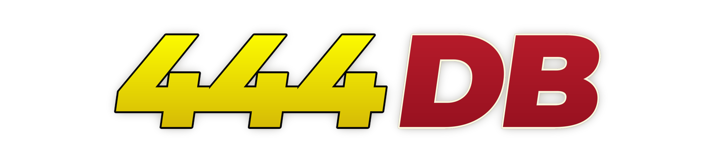 444db